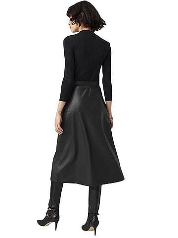 White House Black Market Casual Dress (view 2)