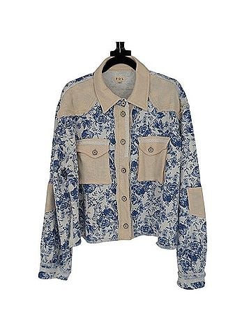 Pol Jacket (view 1)