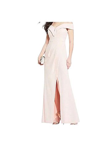 Morgan & Co. Cocktail Dress (view 1)