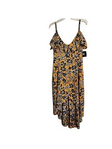 Iz Byer Casual Dress (view 2)
