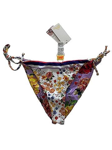 Agua Bendita Algeria boug Swimsuit Bottoms (view 1)