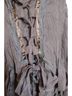 The Pyramid Collection 100% Polyester Brown Casual Skirt Size M - photo 4