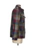 CAbi 100% Cotton Plaid Multi Color Jacket Size XS - photo 3