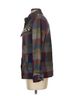 CAbi 100% Cotton Plaid Multi Color Jacket Size XS - photo 4