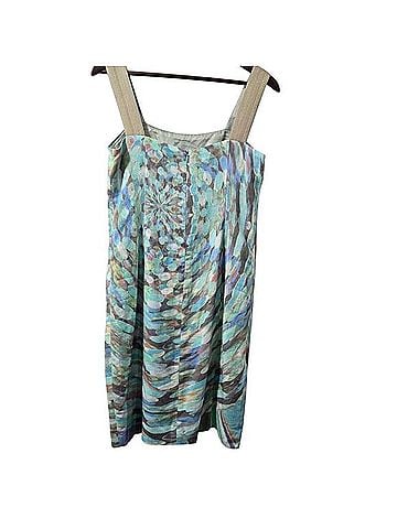 Akris Punto Casual Dress (view 2)