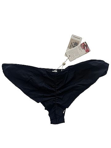 Agua Bendita Lola gemstone Swimsuit Bottoms (view 2)