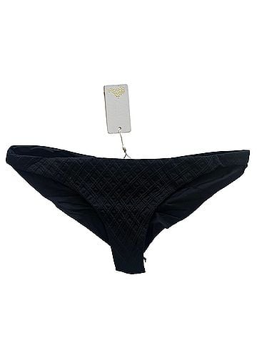 Agua Bendita Lola gemstone Swimsuit Bottoms (view 1)