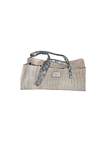 Victoria's Secret Victoria’s Secret Leather Tote (view 2)