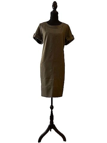 Ellen Tracy Casual Dress (view 1)