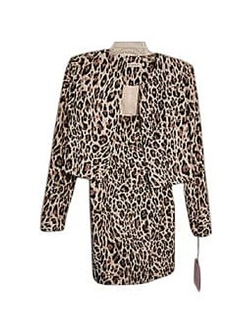 Avec Les Filles Casual Dress (view 2)