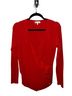 Milly Red Casual Sweaters Size L - photo 1