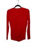 Milly Red Casual Sweaters Size L - photo 2