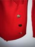 Milly Red Casual Sweaters Size L - photo 4