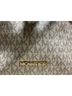 Michael Kors Brown Multi Color Leather Bucket Bag One size - photo 3