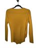 Milly Yellow Casual Sweaters Size L - photo 2