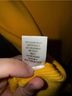 Milly Yellow Casual Sweaters Size L - photo 6