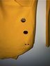 Milly Yellow Casual Sweaters Size L - photo 4
