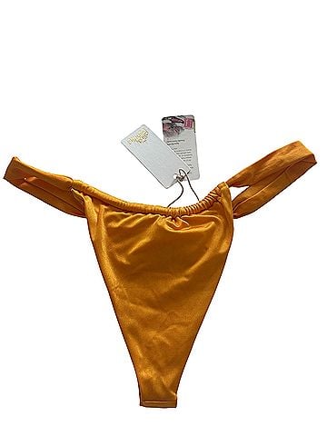 Agua Bendita Elsa Arabella Swimsuit Bottoms (view 2)