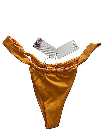 Agua Bendita Elsa Arabella Swimsuit Bottoms (view 1)