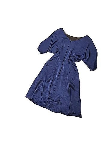 Single Cocktail Dress (view 2)