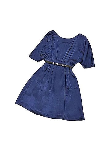 Single Cocktail Dress (view 1)