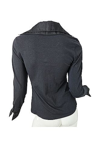 Nic + Zoe Long Sleeve Blouse (view 2)