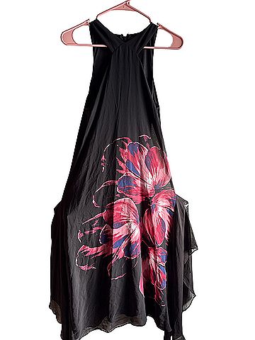 Jennifer Lopez Active Dress (view 1)