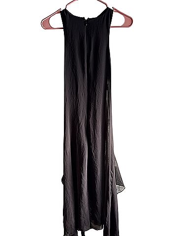 Jennifer Lopez Active Dress (view 2)