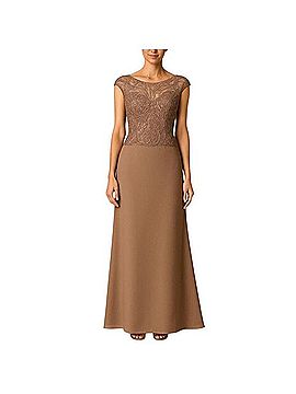 Jade Couture by Jasmine K188013 Cocktail Dress (view 1)