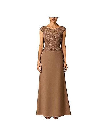 Jade Couture by Jasmine K188013 Cocktail Dress (view 1)