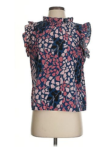 THML Thml Sleeveless Blouse (view 1)