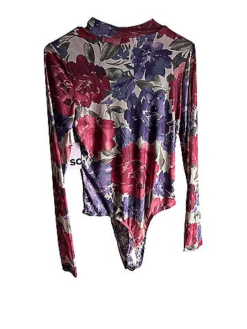SO Bodysuit (view 2)