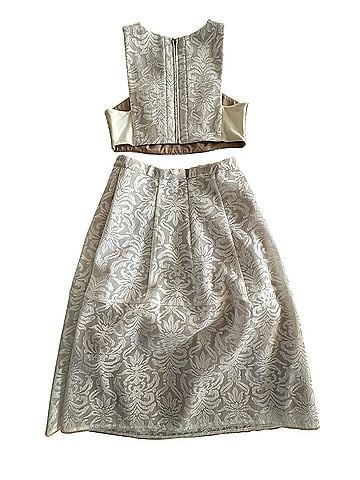 BCBGMAXAZRIA Cocktail Dress (view 2)