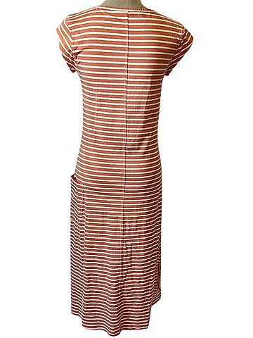 Toad & Co Samba Muse Casual Dress (view 2)
