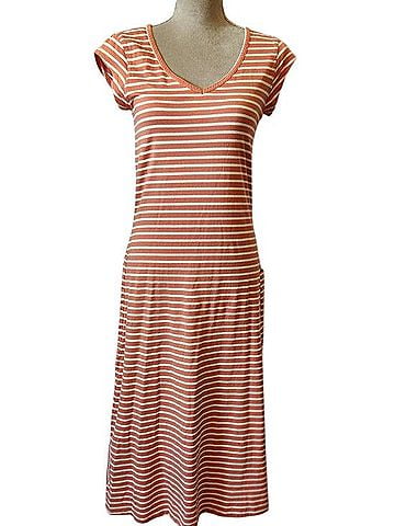 Toad & Co Samba Muse Casual Dress (view 1)