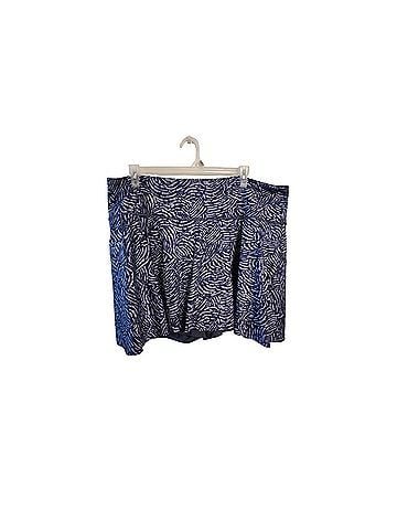 Athleta Ace Printed Tennis Skort Active Skort (view 1)