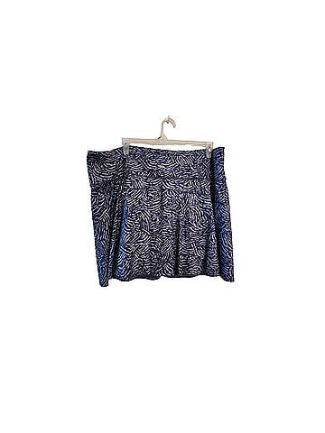 Athleta Ace Printed Tennis Skort Active Skort (view 2)