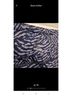 Athleta Animal Print Multi Color Active Skort Size 3X - photo 3