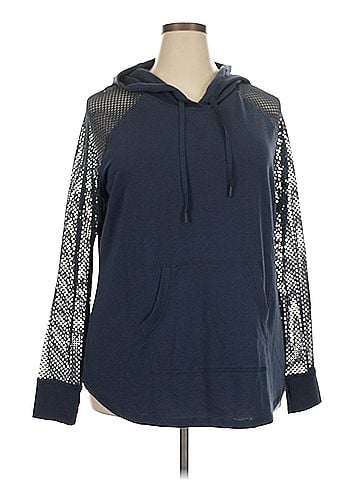 LIVI Active Livi Active Pullover Sweater (view 1)