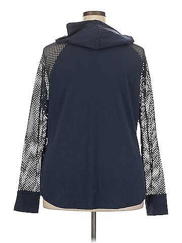 LIVI Active Livi Active Pullover Sweater (view 2)