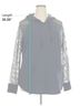LIVI Active Blue Livi Active Pullover Sweater Size 18 - photo 5