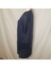 Sandro Blue Casual Dress Size 6 - photo 7