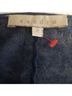 Sandro Blue Casual Dress Size 6 - photo 3