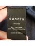 Sandro Blue Casual Dress Size 6 - photo 11