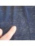 Sandro Blue Casual Dress Size 6 - photo 13