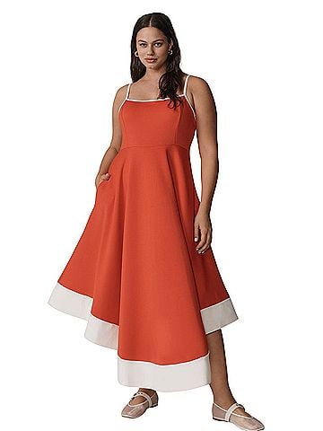 Maeve Cocktail Dress (view 1)