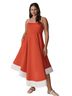 Maeve Red Cocktail Dress Size 2X - photo 1