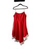 Maeve Red Cocktail Dress Size 2X - photo 2