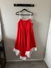 Maeve Red Cocktail Dress Size 2X - photo 4