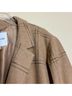 Madewell Checkered-gingham Brown Blazer Size 3X - photo 8